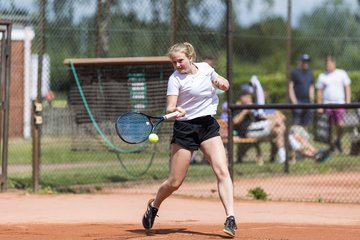 Bild 44 - VL TSV Glinde - Heikendorfer TC : Ergebnis: 8:1